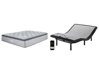 Image for Augusta Mattress with Adjustable Base