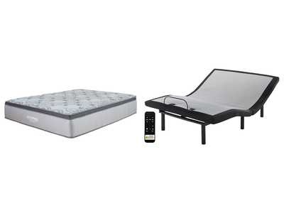 Augusta Mattress with Adjustable Base