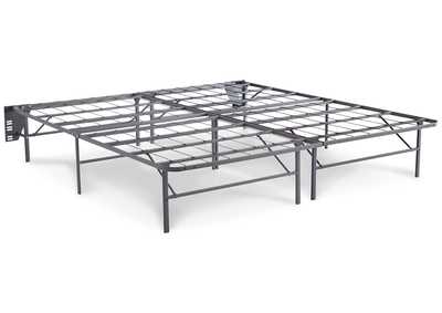 Better than a Boxspring 2-Piece King Foundation,Direct To Consumer Express