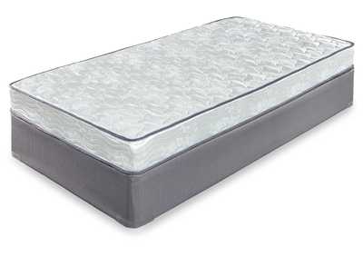 6 Inch Bonell Twin Mattress,Direct To Consumer Express