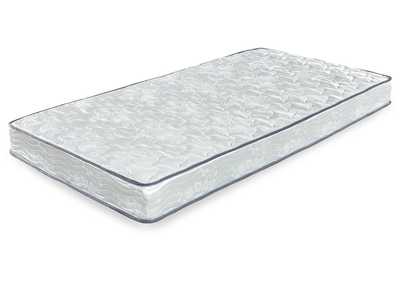 Image for 6 Inch Bonnell Twin Mattress