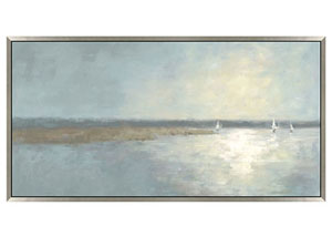 Image for Berggren Multi Wall Art