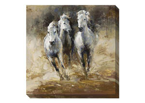 Image for Odero Multi Wall Art