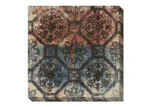 Image for Odakota Multi Wall Art