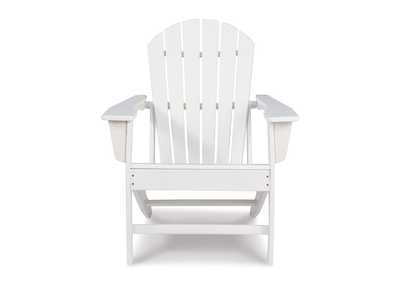 Sundown Treasure Adirondack Chair,Outdoor By Ashley