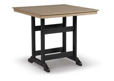 Image for Fairen Trail Outdoor Counter Height Dining Table