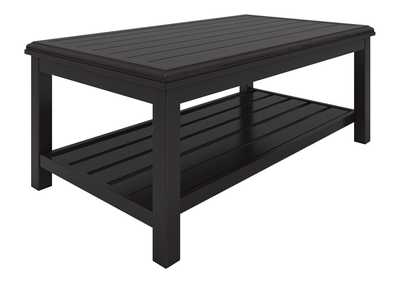 Image for Castle Island Coffee Table
