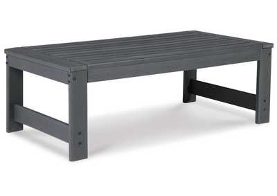 Image for Amora Outdoor Coffee Table