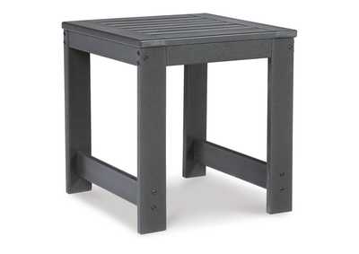 Image for Amora Outdoor End Table