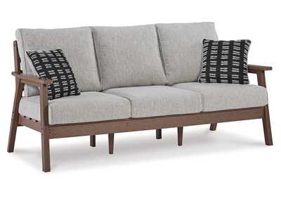 Image for Emmeline Outdoor Sofa with Cushion