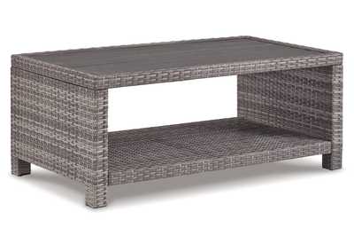 Image for Salem Beach Coffee Table