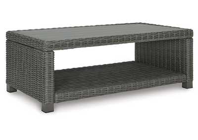 Image for Elite Park Outdoor Coffee Table