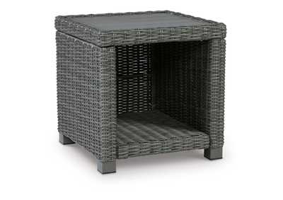 Image for Elite Park Outdoor End Table
