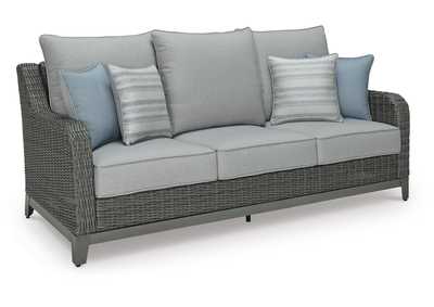 Image for Elite Park Outdoor Sofa with Cushion