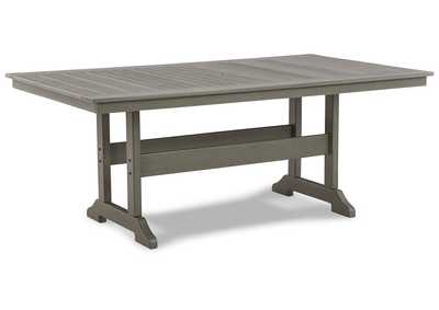 Image for Visola Outdoor Dining Table