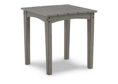 Image for Visola Outdoor End Table