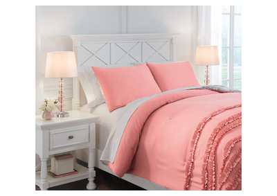 Avaleigh Full Comforter Set,Direct To Consumer Express