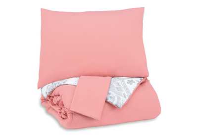 Image for Avaleigh Full Comforter Set