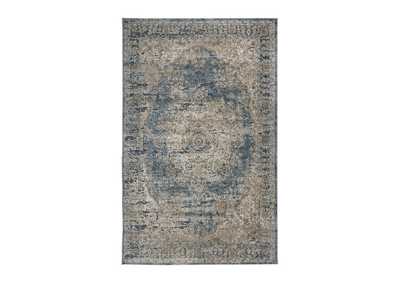 South 5' x 7' Rug,Signature Design By Ashley