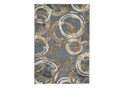 Faelyn 5' x 7'3" Rug