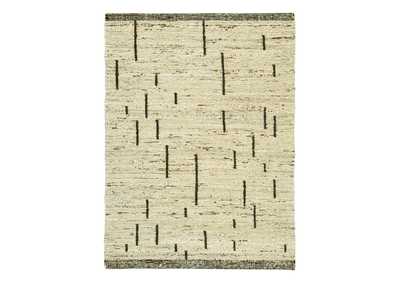 Mortis 5' x 7' Rug,Signature Design By Ashley