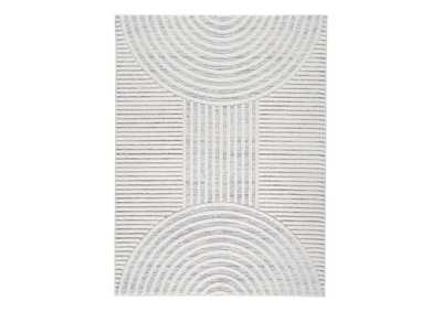 Image for Lambworth 7'10" x 10' Rug