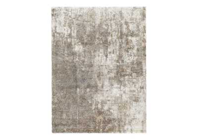 Pearidge 5'3" x 7' Rug