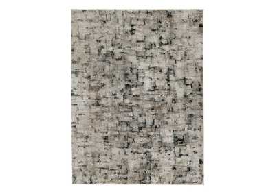 Mansville 5'3" x 7' Rug