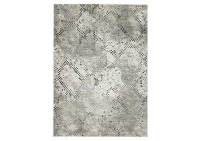 Poincilana 5' x 7' Rug,Signature Design By Ashley