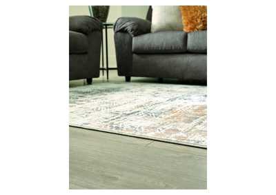 Redlings 5' x 7' Rug,Signature Design By Ashley