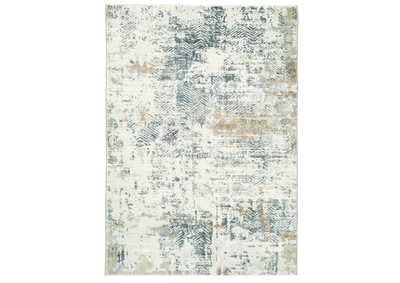 Redlings 5' x 7' Rug,Signature Design By Ashley