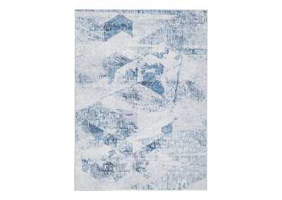 Haddam 5' x 7' Rug