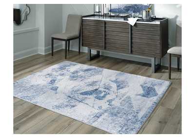 Haddam 5' x 7' Rug,Signature Design By Ashley