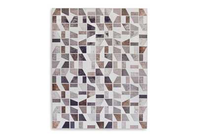 Jettner 7'10" x 10' Rug