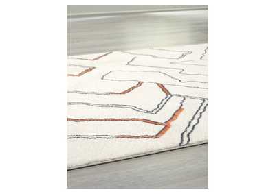 Cadeworth 5' x 7' Rug,Signature Design By Ashley