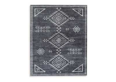 Image for Arloman 7'5" x 9'6" Rug