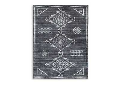 Arloman 5' x 7' Rug