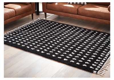 Minston 8' x 10' Rug,Signature Design By Ashley