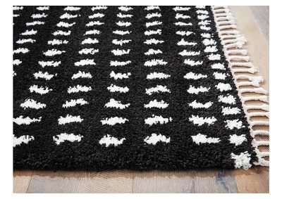 Minston 5' x 7' Rug,Signature Design By Ashley