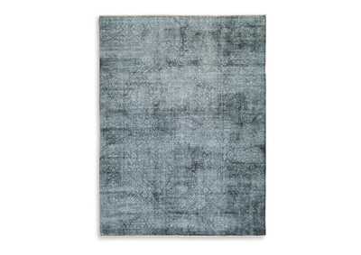 Rhysill 5' x 7' Rug