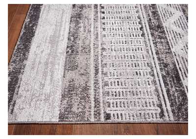 Henchester 8' x 10' Rug,Signature Design By Ashley