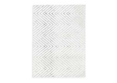 Brookney 5' x 7' Rug,Signature Design By Ashley