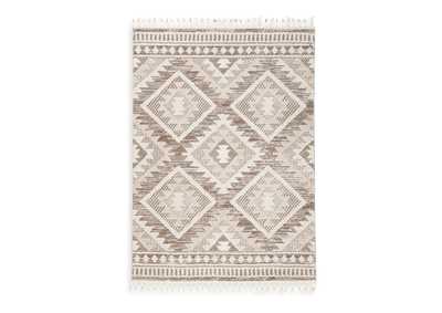 Odedale 8' x 10' Rug