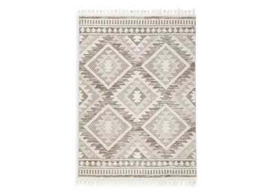 Odedale 5' x 7' Rug,Signature Design By Ashley