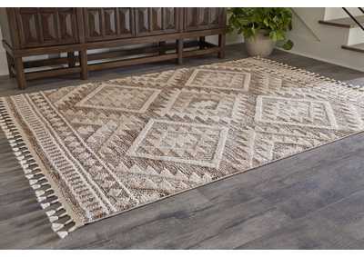 Odedale 5' x 7' Rug,Signature Design By Ashley