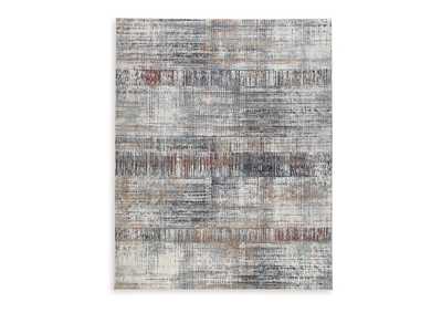 Rhettner 7'10" x 9'10" Rug