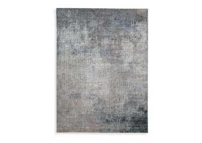 Brookhall 7'10" x 10'6" Rug