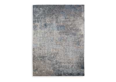 Image for Brookhall 5'3" x 7'3" Rug