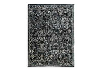 Hilcott 7'10" x 10'6" Rug