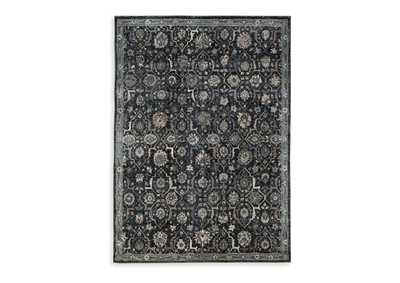 Hilcott 5'3" x 7'3" Rug